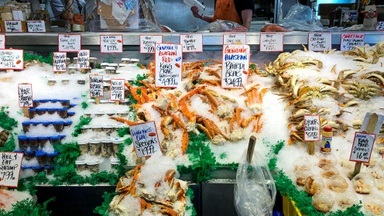 Fischmarkt