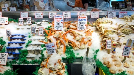 Fischmarkt