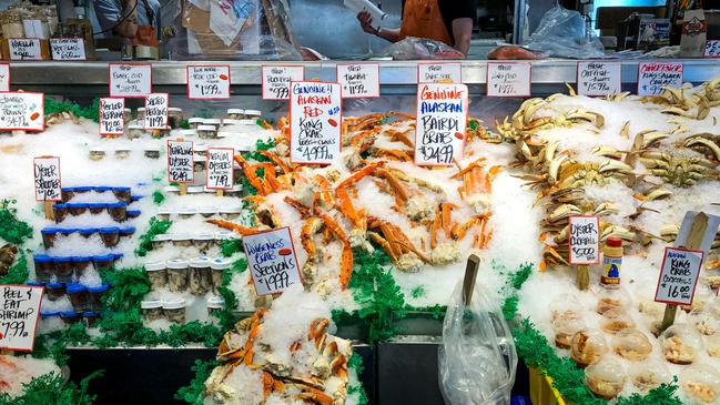 Fischmarkt