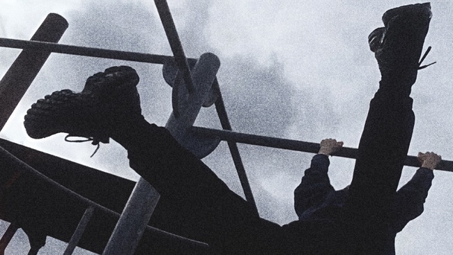 ClassTrouble - Klassenkörper Workshop