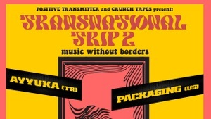 Transnational Trip Festival