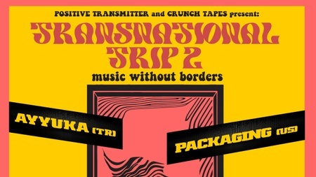 Transnational Trip Festival