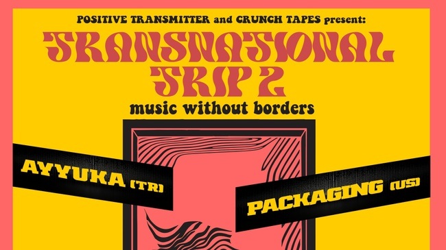 Transnational Trip Festival