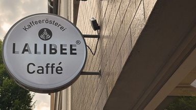 Coffee Concert Cologne