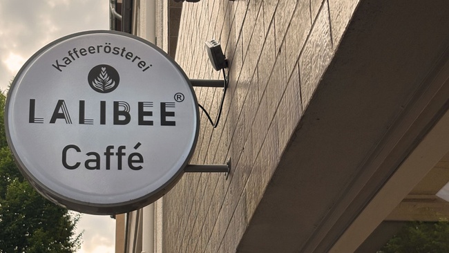 Coffee Concert Cologne