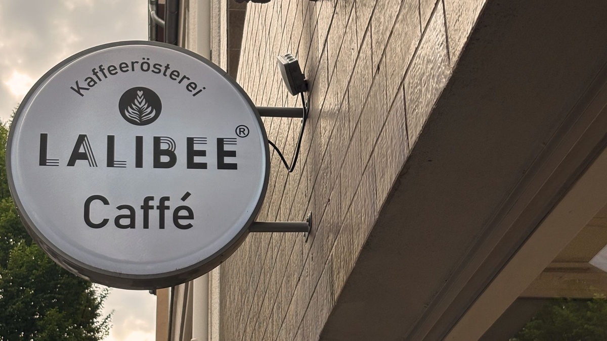 Coffee Concert Cologne