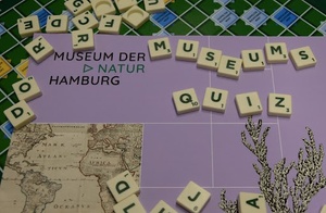 Museum Quiz