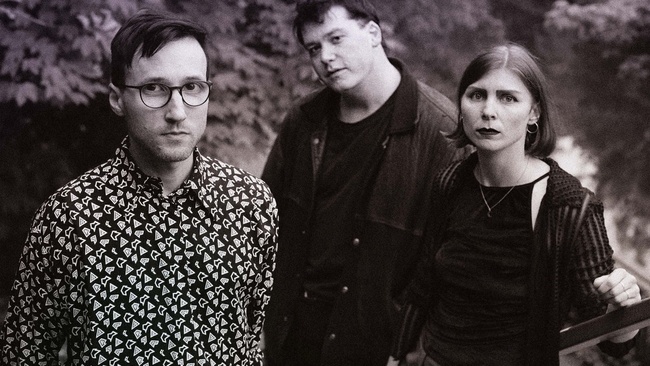 VISCOUS (GER) live @ Ilses Erika, support: ZALVOX (GER)