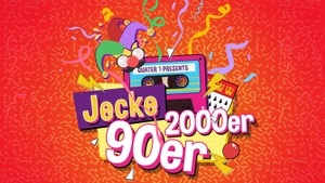 JECKE 90/2000er