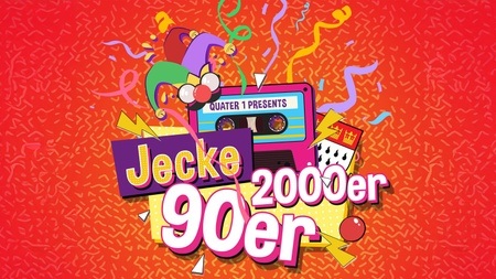 JECKE 90/2000er