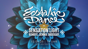 Ecstatic Dance Cologne | Sensation Light