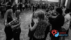 Dance4Water Essen