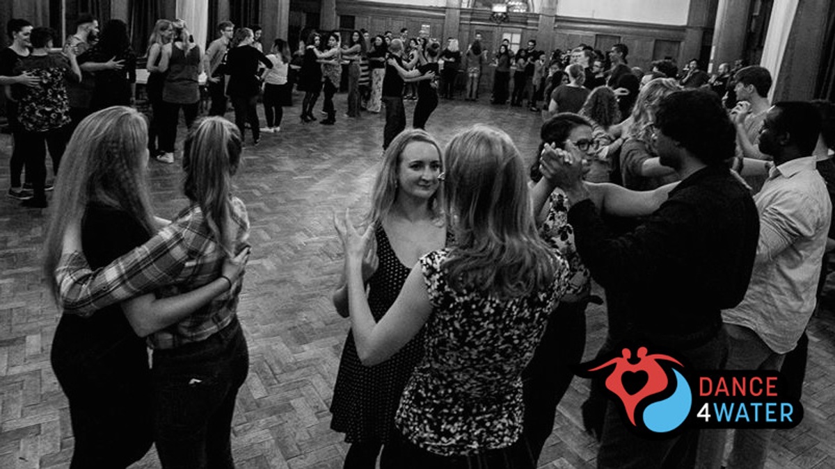 Dance4Water Essen