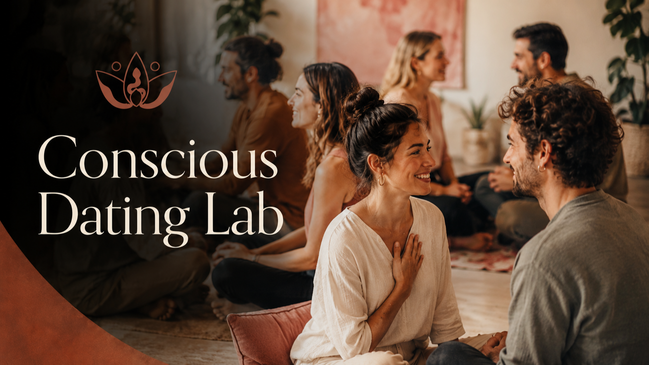 Conscious Dating Lab