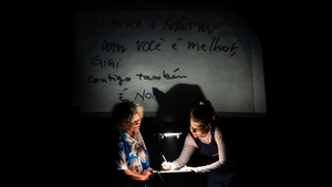 Go Back to Where You Came From | THEATER DER WELT