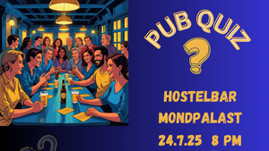 ENGLISH PUB QUIZ