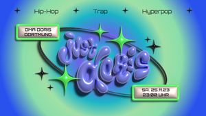 JUST DORIS • Hiphop / Trap / Hyperpop