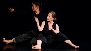 SAAL FREI zu Gast in Backnang