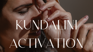 Kundalini Activation