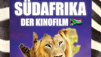 Südafrika - Der Live-Film-Vortrag
