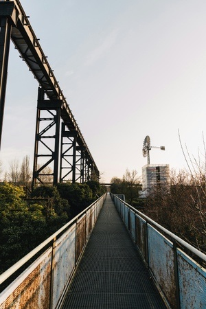 Was geht im Februar 2026 im Ruhrgebiet?