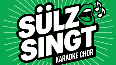 SÜLZ SINGT