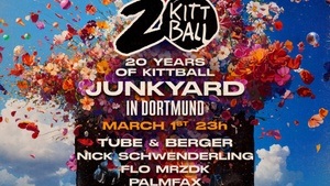 20 Years of Kittball