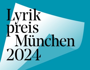 Verleihung Lyrikpreis München 2024 am 03. Dezember