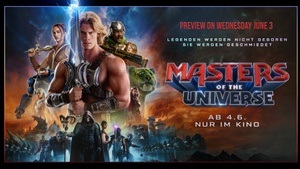 Preview: Masters of the Universe (OV)