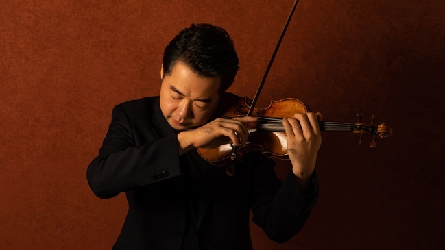 KAPmeets: Meister der Violine