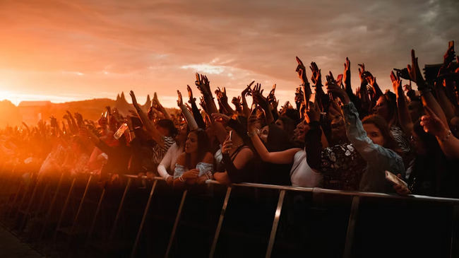 Red Bull Midsummer