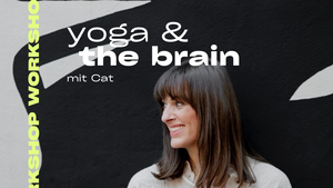 yoga and the brain