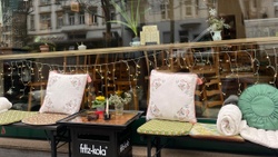 Detailreich - Das Kreativ-Café