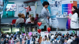 4. Gründermesse 2026