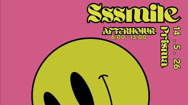 Sssmile Afterhour