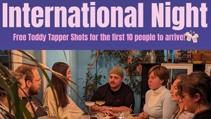International Night