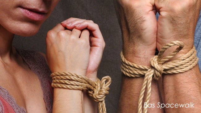 Schnupperkurs Shibari