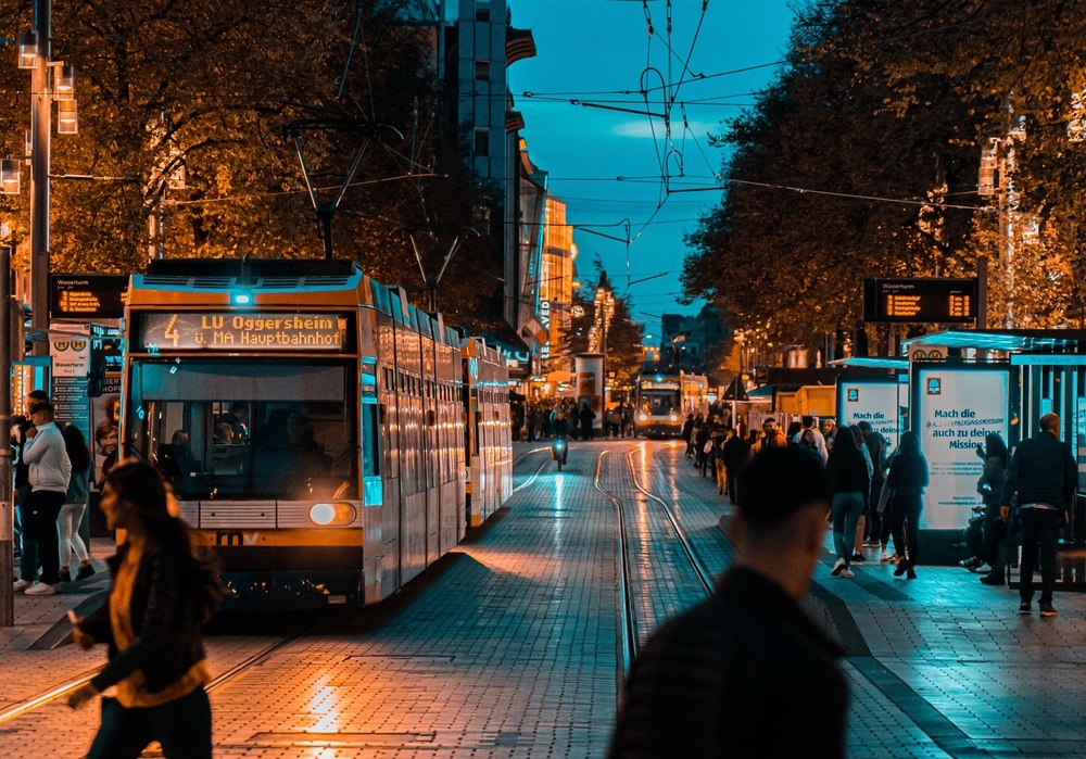 Mannheimer Märchenwald