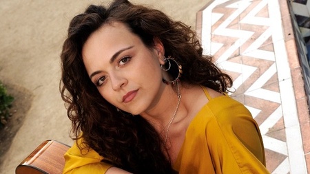 Live Music Tuesday: Encantada