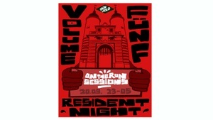 On The Run Sessions - Volume 5