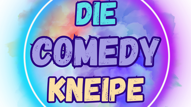 Die Comedy Kneipe