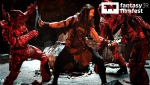 DEATHSTALKER (englische OV) // Fantasy Filmfest