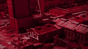 Fotoausstellung „Die besondere Stimmung der verlassenen Orte“ von Kristina Salm