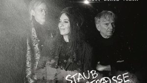 Kai & Funky von TON STEINE SCHERBEN feat. Birte Volta | Die 75 Jahre Rio Reiser & R.P.S. Lanrue Tour