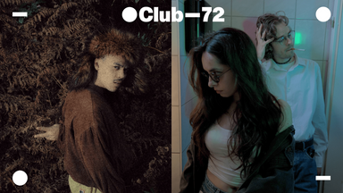 ⬤Club–72: Freundlich & sad girl haircut