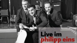 Live im philipp eins – Rudolph und die Renntiere 2025