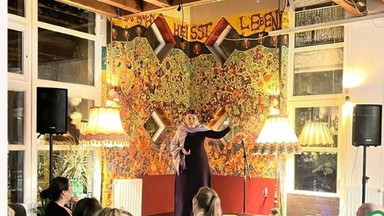 KALEIDOSKOP Erzählfestival Familientag