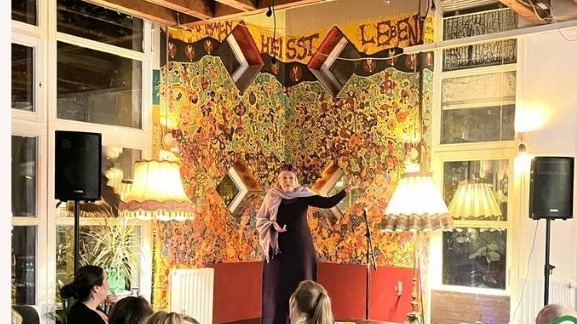 KALEIDOSKOP Erzählfestival Familientag