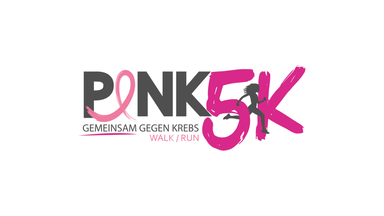 Pink5K Düsseldorf