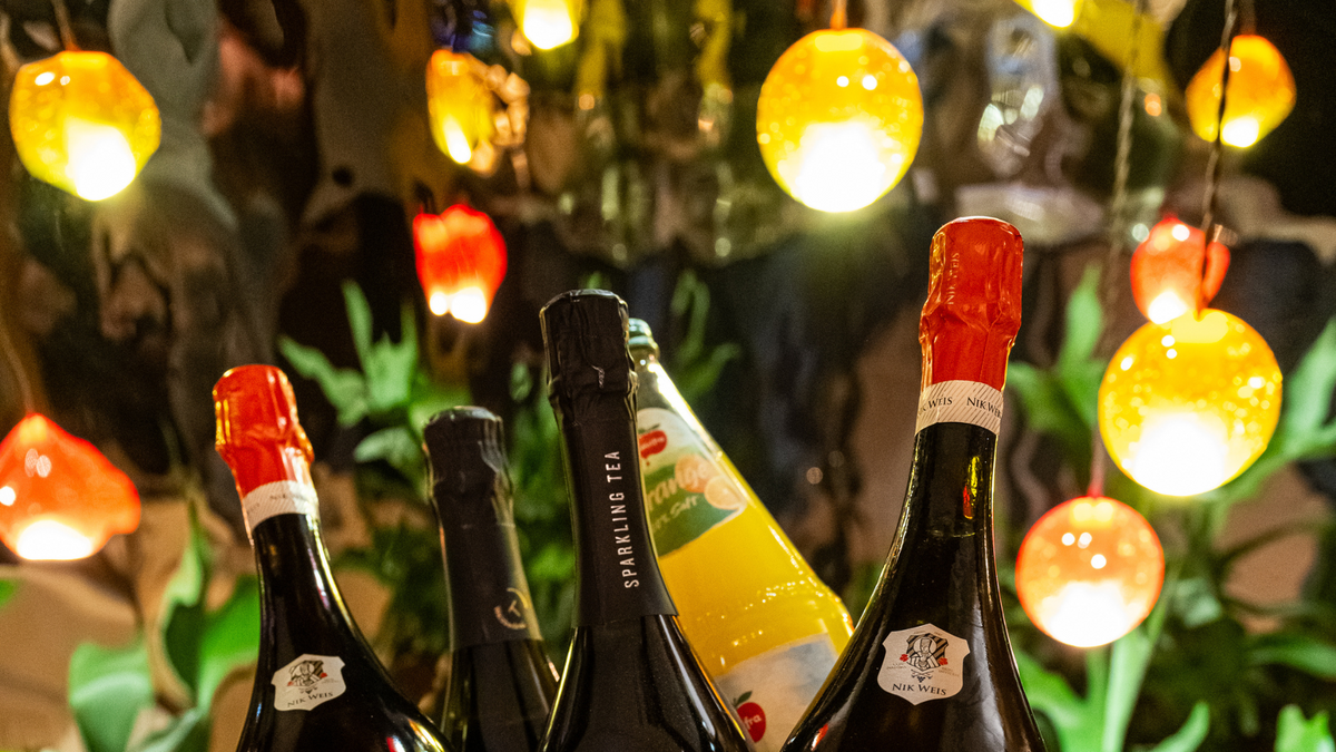 Winterzauber in der Josefa